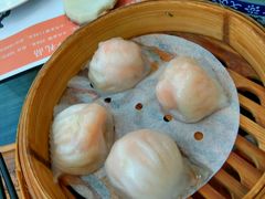 -虾饺妹·粤式手工点心(水荫路店)