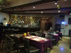 -昔士风中西餐厅(天河公园店)