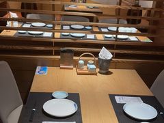 -虹料理·日料放题(悠方店)