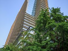 -成都世纪城天堂洲际大饭店