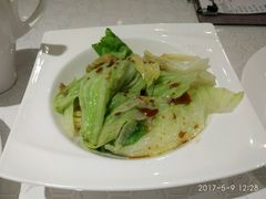 -葡珍轩冰室(虹桥机场T1店)