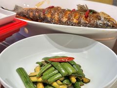 -艳阳天·非遗楚菜(武汉客厅店)