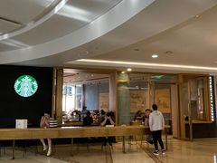 -星巴克臻选(北京世贸天阶店)