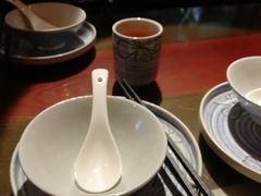 -手抄板凳江南菜(湖滨商业街店)