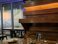 -The BREW·酿餐厅(浦东嘉里大酒店)