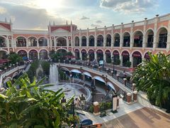 -佛罗伦萨小镇广佛名品奥特莱斯(疏港路店)