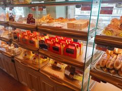 -新侨三宝乐面包店(崇文门店)