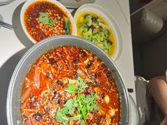 -麻六记(新天地店)