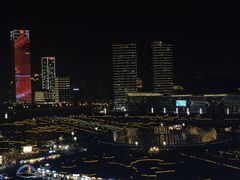 -大连君悦酒店