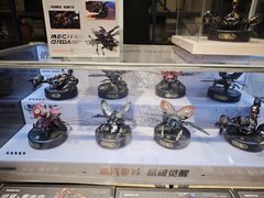 -先锋书店(五台山总店)