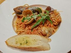 -LO CALCOW卡路力轻食主义餐厅(陆家嘴店)