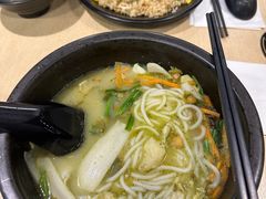 -大鼓米线(长宁建滔广场DM店)