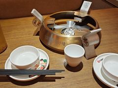 -六月雪干锅(涪城万达广场店)