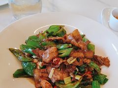 -晋阳春·山西菜·北京烤鸭(交大店)