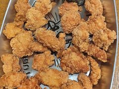 -Tube station站点比萨(王府井百货店)