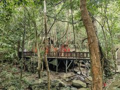 -七仙岭温泉国家森林公园