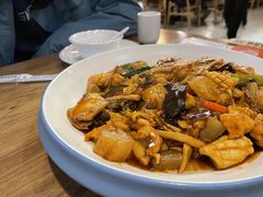 -陈傻子餐厅(世纪都会店)