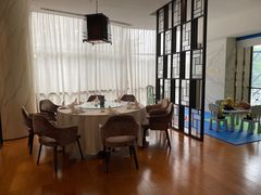 -名轩·中餐厅(南京玄武湖假日酒店)