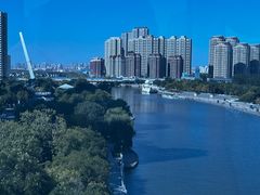 -天津之眼摩天轮