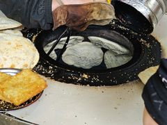 -文武王氏烧饼·无矾油条(西溪路店)