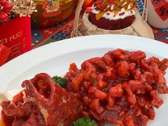 -汉水谣·江景餐厅(江滩店)