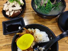 -阿勇鲁肉饭(龙茗路店)
