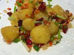 -一江春水·杭帮臻宴(三台山店)