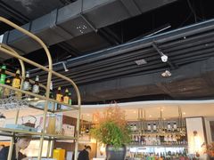 -悦融·京鲁菜·露台花园(安定门店)