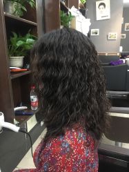 点击看大图 -千姿造型美髮·Salon