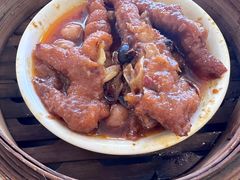 -万龙洲海鲜(南新仓店)