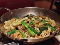 -绿茶餐厅(coco park 店)