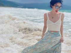 -三亚亚龙湾万豪度假酒店