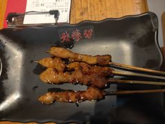 -烧蠔帮·湛江生蚝(工农店)