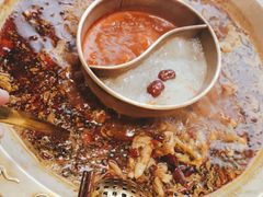 -捞三国美蛙鲜鱼火锅(茂业店)