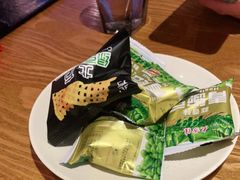 -蚝太郎 • 海鲜烧烤(Upark店)