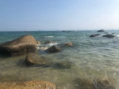 -玫瑰海岸文化旅游度假区
