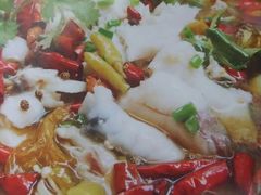 android_upload_pic-川湘園(西华路店)