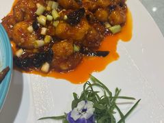 -品味居·首店·大连鲜活海鲜大连菜(东港店)
