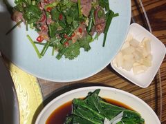 -百年神厨·地道川菜(清江西路店)