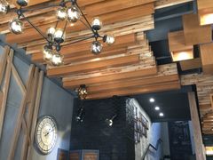 -万利隆·活力烘焙(人民路店)