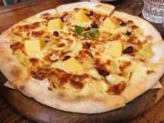 -喜洲吧·江畔老船厂·庭院餐厅(喜临院店)