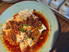 -薇酌饮·陕西菜(南门外店)