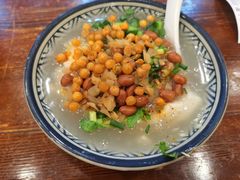 -峨眉山豆腐脑(解放路店)