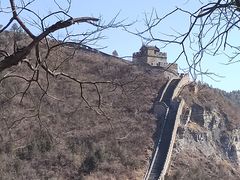 -居庸关长城