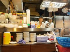 -源记茶餐厅(尖沙咀店)