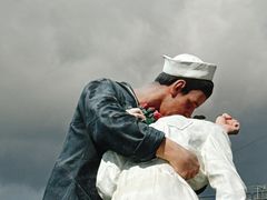 -胜利之吻
