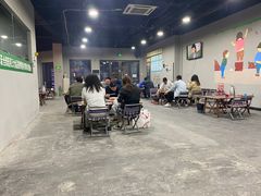 -叶派龙虾•招牌香辣蟹·海鲜(中海国际店)