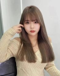 -HG美发设计沙龙