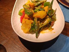 -甘尼仕印度餐厅酒吧(斜塘老街店)