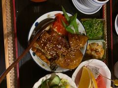 -活鳗饭·鹅肝范儿(高碑店店)